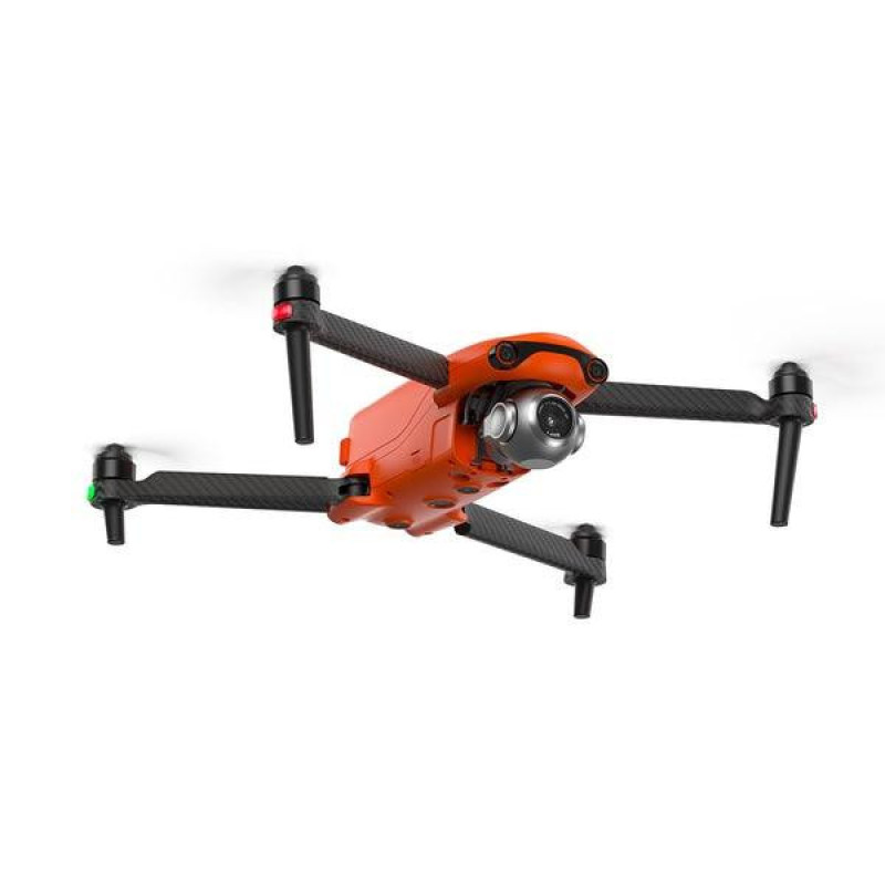 Квадрокоптер AUTEL EVO Lite Plus Bundle Orange (102000720)
