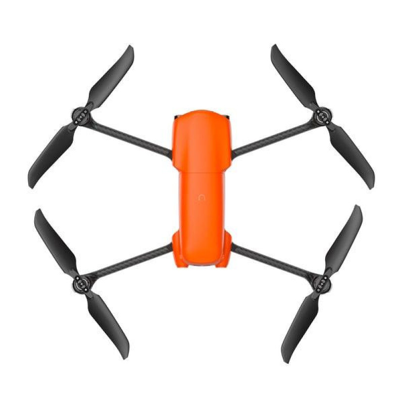 Квадрокоптер AUTEL EVO Lite Plus Bundle Orange (102000720)