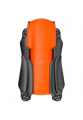 Квадрокоптер AUTEL EVO Lite Plus Bundle Orange (102000720)