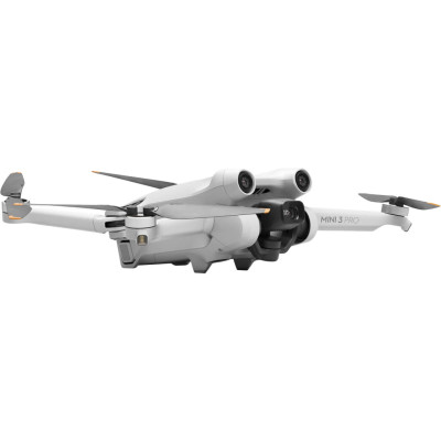 Квадрокоптер DJI Mini 3 Pro RC-N1 Remote (CP.MA.00000488.02, CP.MA.00000488.01)