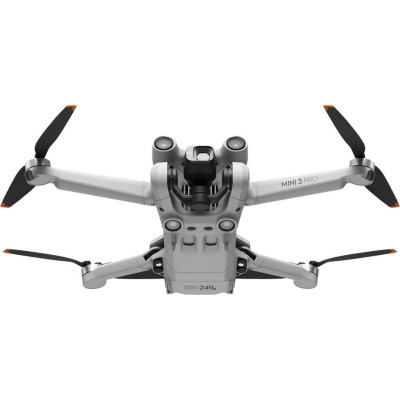 Квадрокоптер DJI Mini 3 Pro RC-N1 Remote (CP.MA.00000488.02, CP.MA.00000488.01)