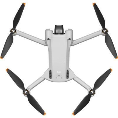 Квадрокоптер DJI Mini 3 Pro RC-N1 Remote (CP.MA.00000488.02, CP.MA.00000488.01)