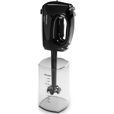 Міксер Zelmotor 451.5 Black