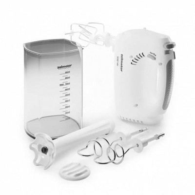 Міксер Zelmotor 451.5 White