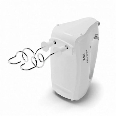 Міксер Zelmotor 451.5 White