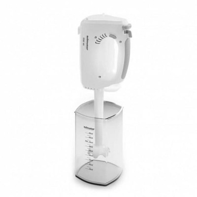 Міксер Zelmotor 451.5 White