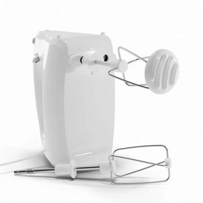 Міксер Zelmotor 451.5 White