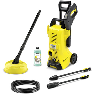 Мийка високого тиску Karcher K3 Power Control Home (1.676-103.0)