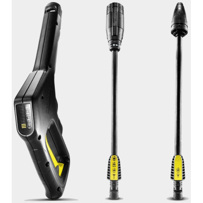 Мийка високого тиску Karcher K3 Power Control Home (1.676-103.0)