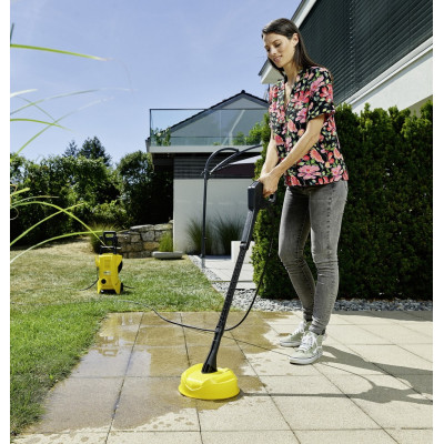 Мийка високого тиску Karcher K3 Power Control Home (1.676-103.0)
