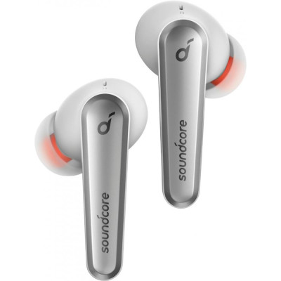 Навушники TWS Anker SoundCore Liberty Air 2 Pro White