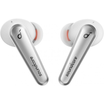 Навушники TWS Anker SoundCore Liberty Air 2 Pro White