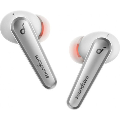 Навушники TWS Anker SoundCore Liberty Air 2 Pro White