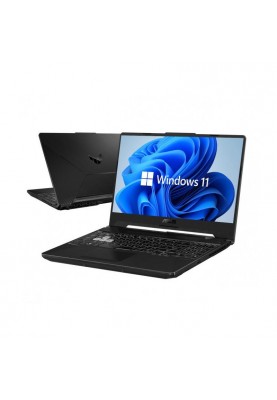 Ноутбук ASUS TUF Gaming F15 FX506HC (FX506HC-HN397W)