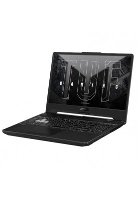 Ноутбук ASUS TUF Gaming F15 FX506HC (FX506HC-HN397W)