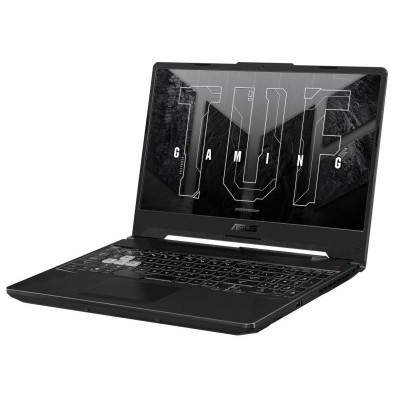 Ноутбук ASUS TUF Gaming F15 FX506HC (FX506HC-HN397W) Ноутбук ASUS TUF Gaming F15 FX506HC (FX506HC-HN397W)