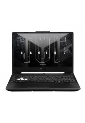 Ноутбук ASUS TUF Gaming F15 FX506HC (FX506HC-HN397W)