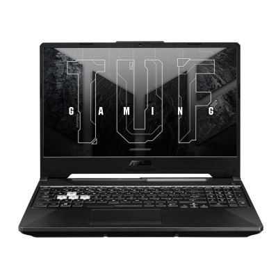 Ноутбук ASUS TUF Gaming F15 FX506HC (FX506HC-HN397W) Ноутбук ASUS TUF Gaming F15 FX506HC (FX506HC-HN397W)