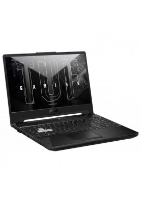 Ноутбук ASUS TUF Gaming F15 FX506HC (FX506HC-HN397W)