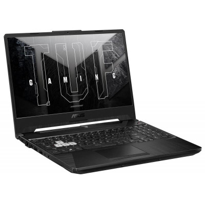 Ноутбук ASUS TUF Gaming F15 FX506HC (FX506HC-HN397W) Ноутбук ASUS TUF Gaming F15 FX506HC (FX506HC-HN397W)