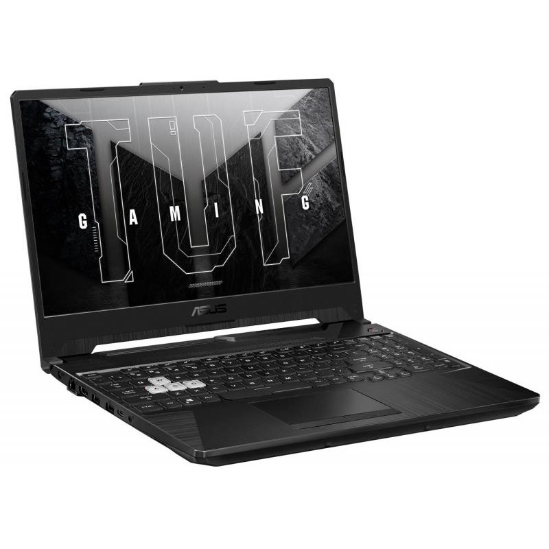 Ноутбук ASUS TUF Gaming F15 FX506HC (FX506HC-HN397W)