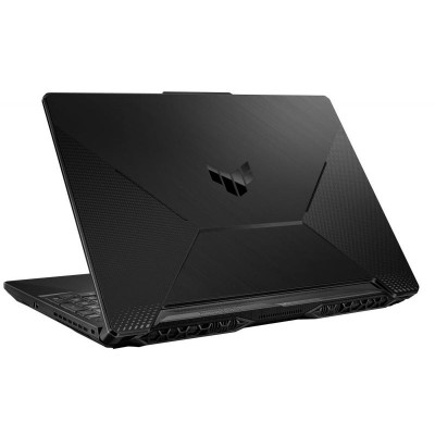 Ноутбук ASUS TUF Gaming F15 FX506HC (FX506HC-HN397W) Ноутбук ASUS TUF Gaming F15 FX506HC (FX506HC-HN397W)