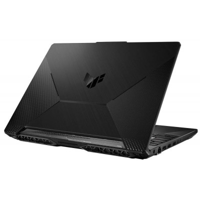 Ноутбук ASUS TUF Gaming F15 FX506HC (FX506HC-HN397W) Ноутбук ASUS TUF Gaming F15 FX506HC (FX506HC-HN397W)