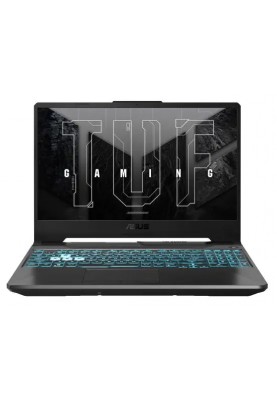 Ноутбук ASUS TUF Gaming F15 FX506HE (FX506HE-HN012)