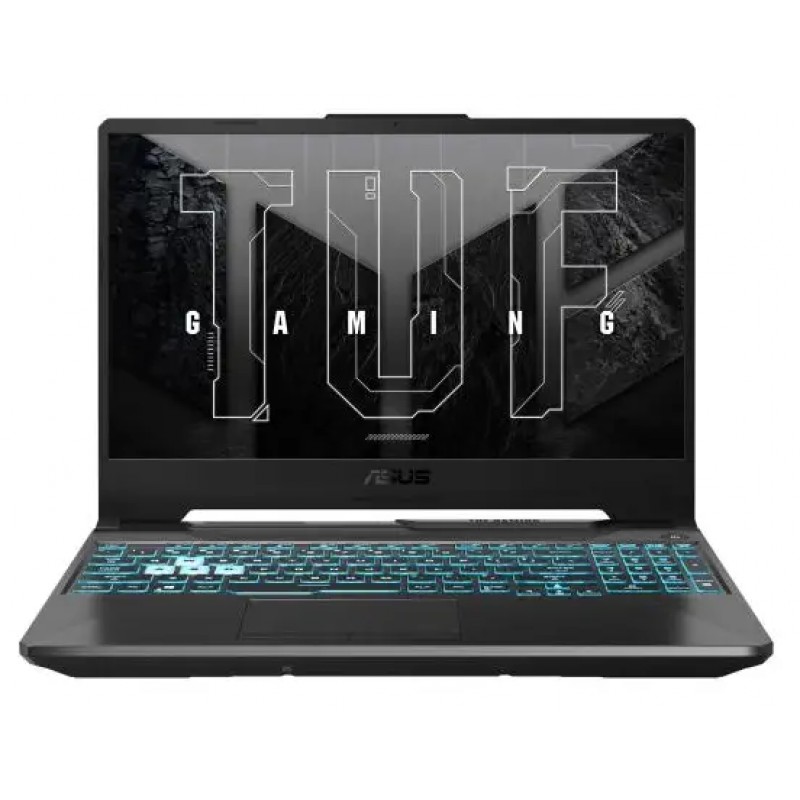 Ноутбук ASUS TUF Gaming F15 FX506HE (FX506HE-HN012)