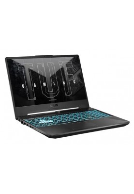 Ноутбук ASUS TUF Gaming F15 FX506HE (FX506HE-HN012)