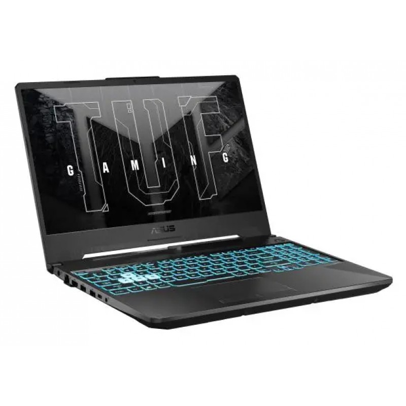 Ноутбук ASUS TUF Gaming F15 FX506HE (FX506HE-HN012)