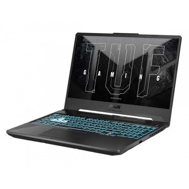 Ноутбук ASUS TUF Gaming F15 FX506HE (FX506HE-HN012)