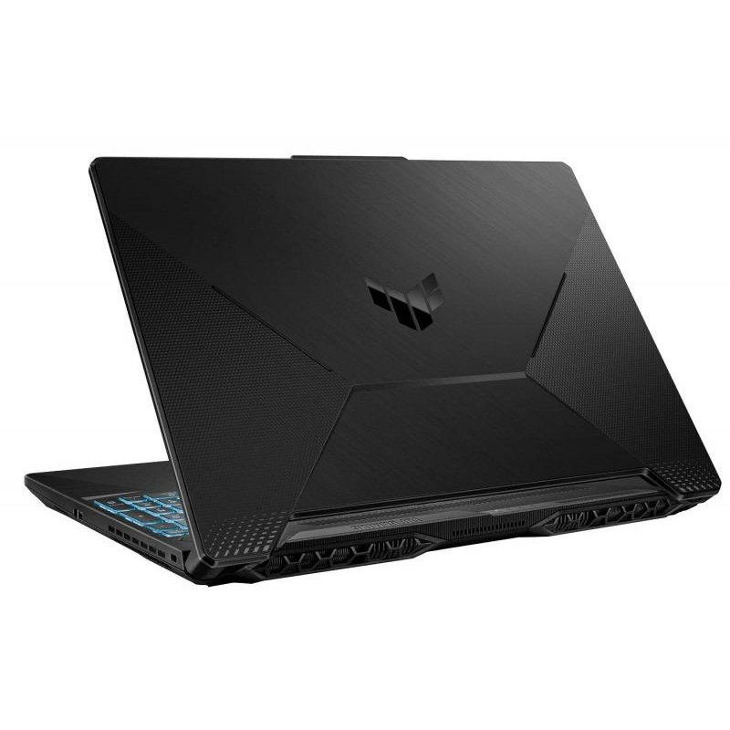 Ноутбук ASUS TUF Gaming F15 FX506HE (FX506HE-HN012)