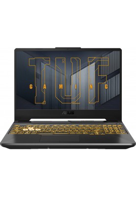 Ноутбук ASUS TUF Gaming F15 TUF506HM (TUF506HM-ES76)