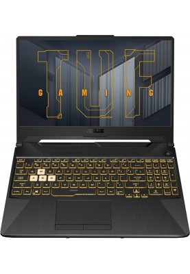 Ноутбук ASUS TUF Gaming F15 TUF506HM (TUF506HM-ES76)