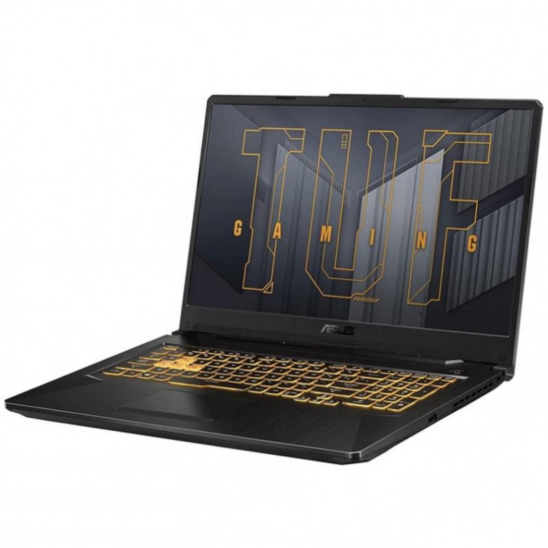 Ноутбук ASUS TUF Gaming F17 FX706HC (FX706HC-HX007)