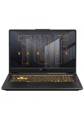 Ноутбук ASUS TUF Gaming F17 FX706HC (FX706HC-HX007)