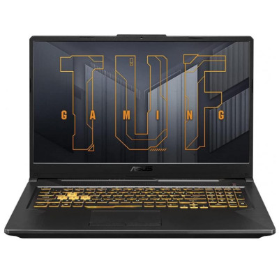 Ноутбук ASUS TUF Gaming F17 FX706HC (FX706HC-HX007)