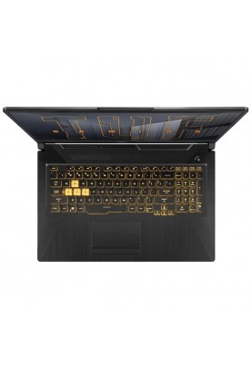 Ноутбук ASUS TUF Gaming F17 FX706HC (FX706HC-HX007)