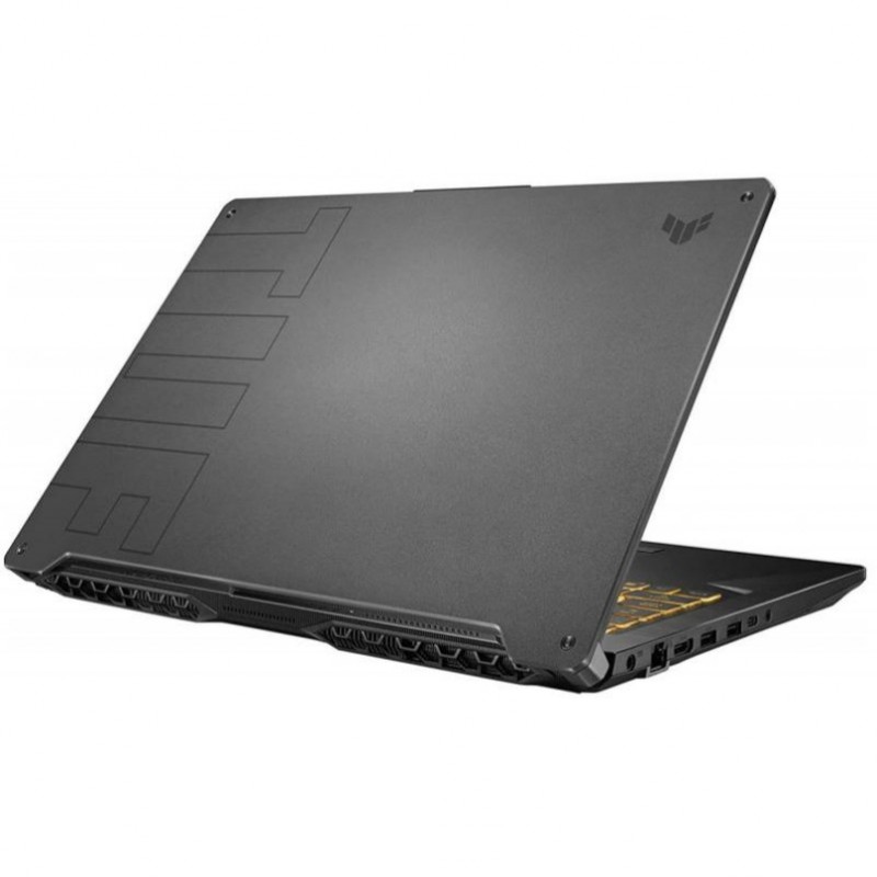 Ноутбук ASUS TUF Gaming F17 FX706HC (FX706HC-HX007)