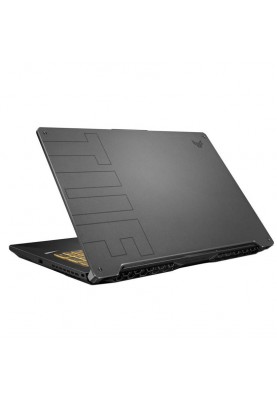 Ноутбук ASUS TUF Gaming F17 FX706HC (FX706HC-HX007)