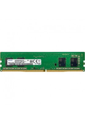 Оперативна пам'ять Samsung DDR4 8GB 3200MHz (UDIMM 8GB DDR4 3200)