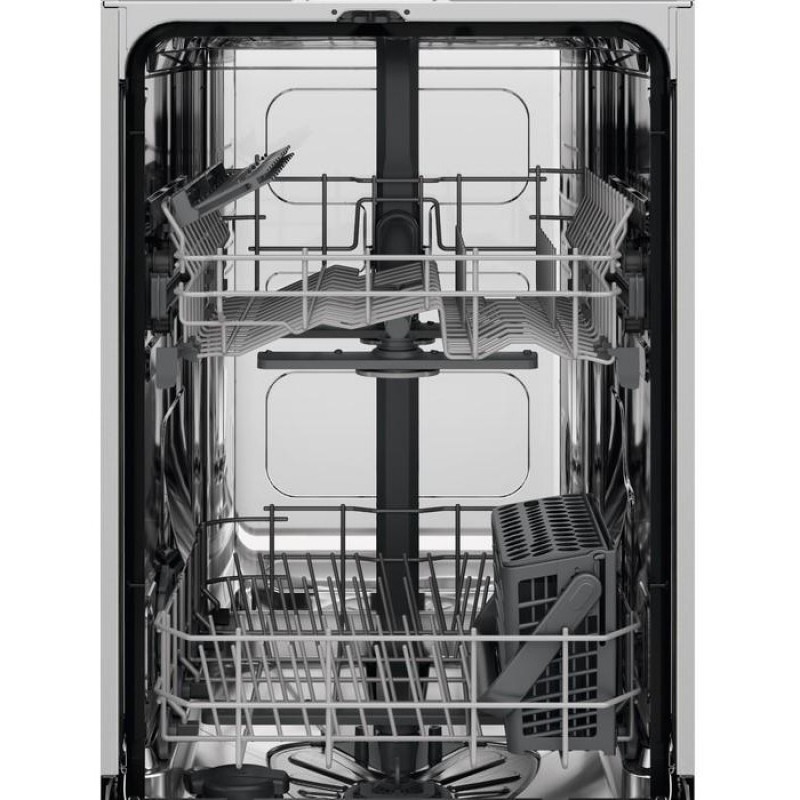 Посудомийна машина Electrolux EEA12100L