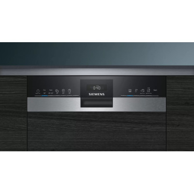 Посудомийна машина Siemens SP53HS64KE