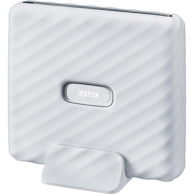 Принтер Fujifilm Instax Link Wide A White (16719574)