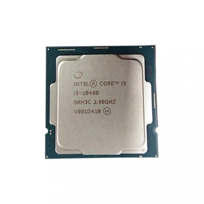 Процесор Intel Core i5-10400 (CM8070104290715)