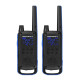 Рація Motorola Talkabout T800 Two-Way Radios (Pair, Blue/Black) (T800)