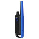 Рація Motorola Talkabout T800 Two-Way Radios (Pair, Blue/Black) (T800)