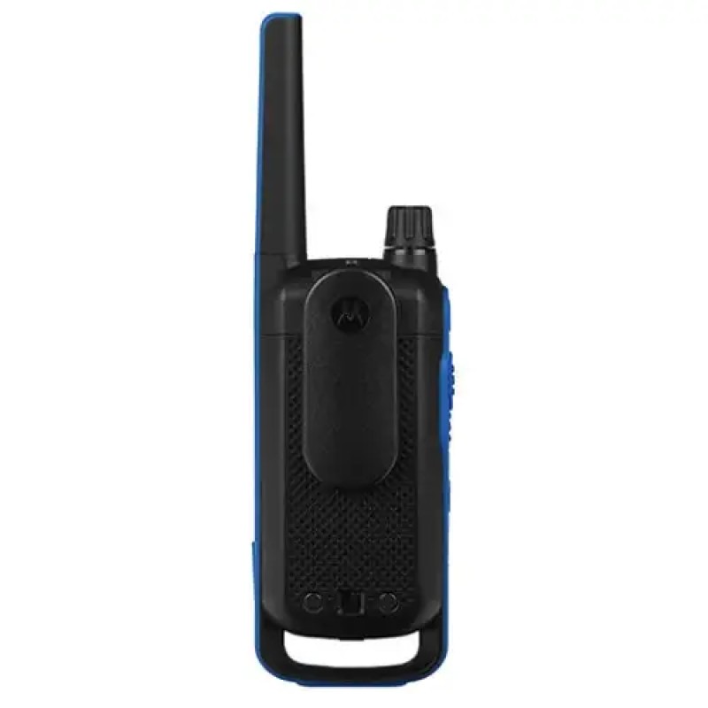 Рація Motorola Talkabout T800 Two-Way Radios (Pair, Blue/Black) (T800)