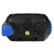 Рація Motorola Talkabout T800 Two-Way Radios (Pair, Blue/Black) (T800)